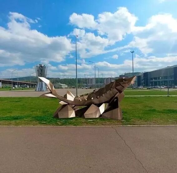     Источник: Мэрия Красноярска