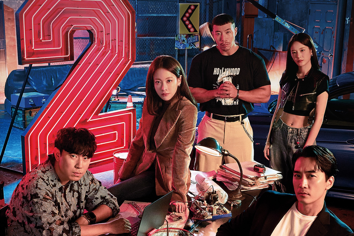 Самые ожидаемые Корейские Дорамы Июня