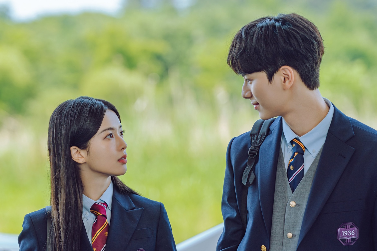 Самые ожидаемые Корейские Дорамы Июня