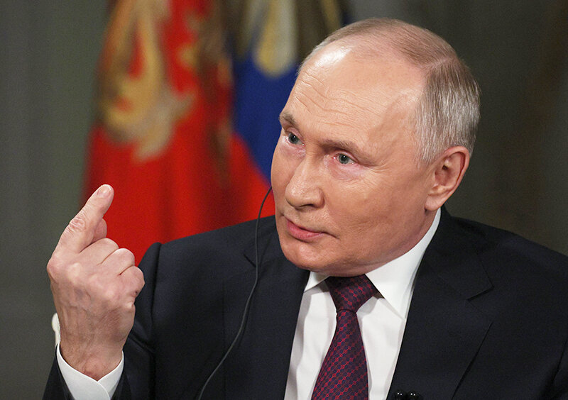    © Гавриил Григоров/РИА Новости