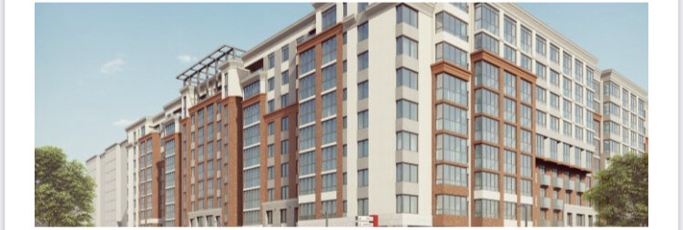 ЖК в Калининграде 