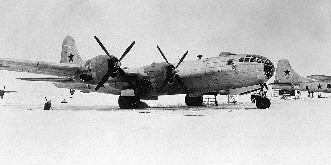 Амдерма. Северный меч