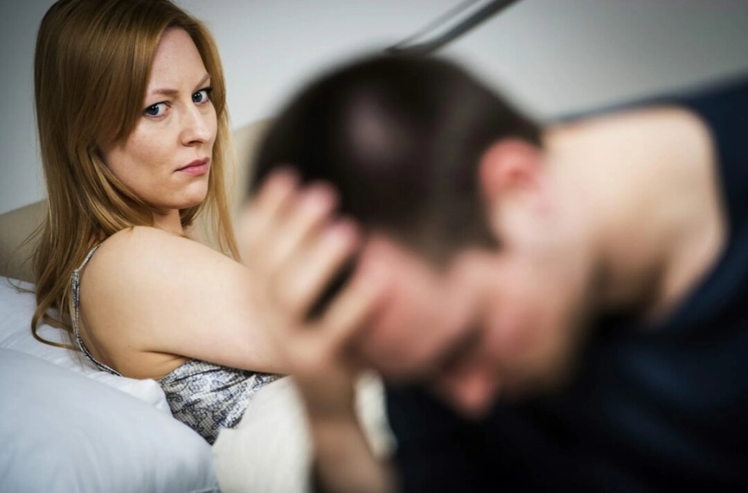 Стоит ли прощать измену? Или хороший "левак" укрепляет брак?