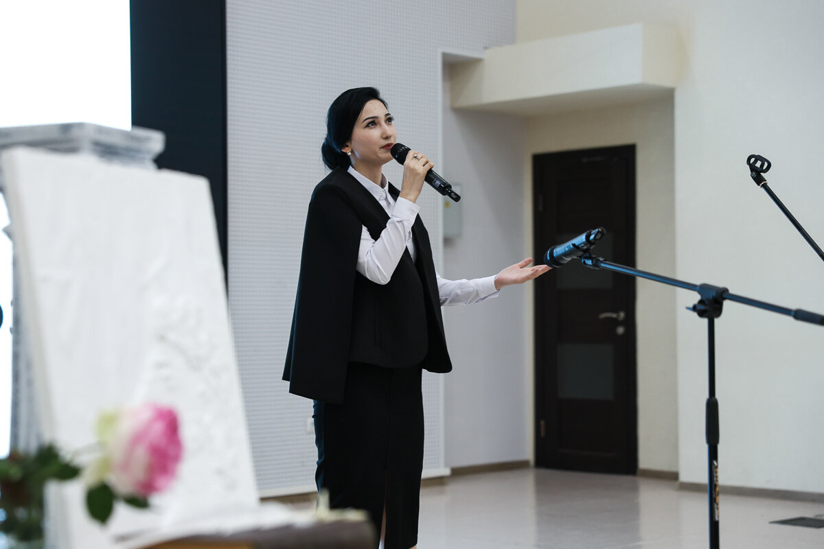 Фото: Илья Хачатурян