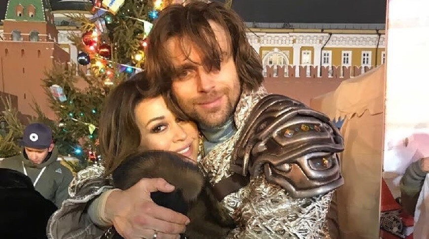    Фото из Instagram