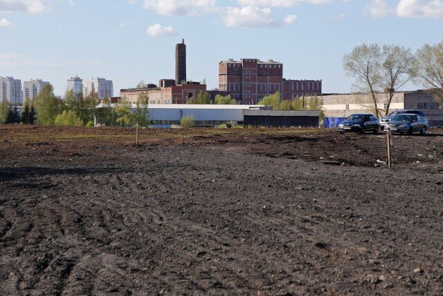   Фото из архива Калининград.Ru