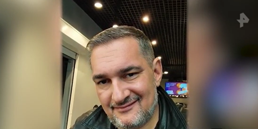 Фото: скриншот видео РЕН ТВ