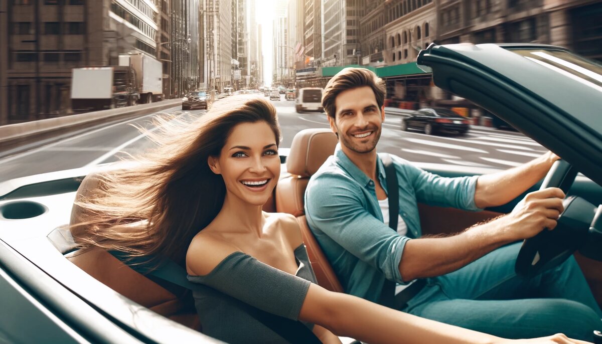 Все ваши мечты сбываются, а жизнь становится ярче и радостнее летом 2024 года