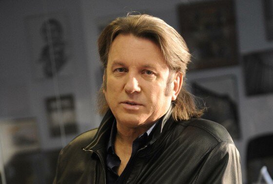    Юрий Лоза