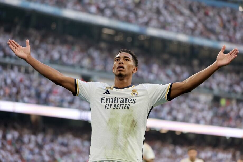 ​Фото: realmadrid.com
