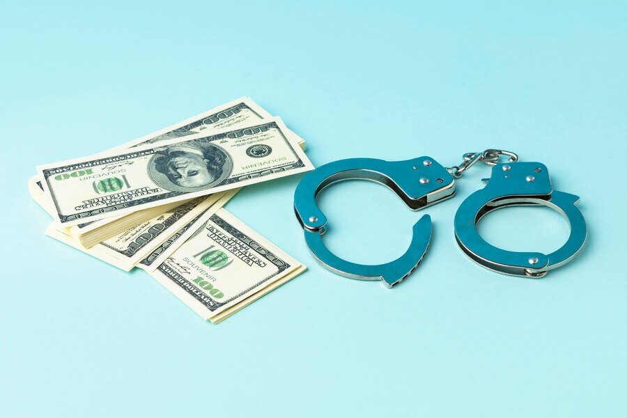 Набор для коррупционера