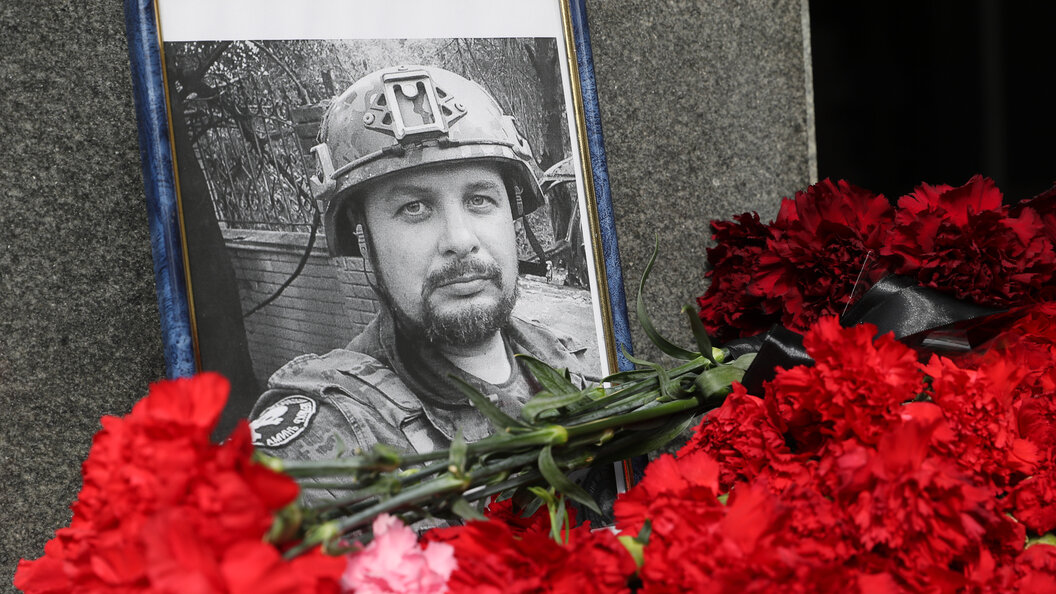    Фото: Bulkin Sergey/Globallookpress