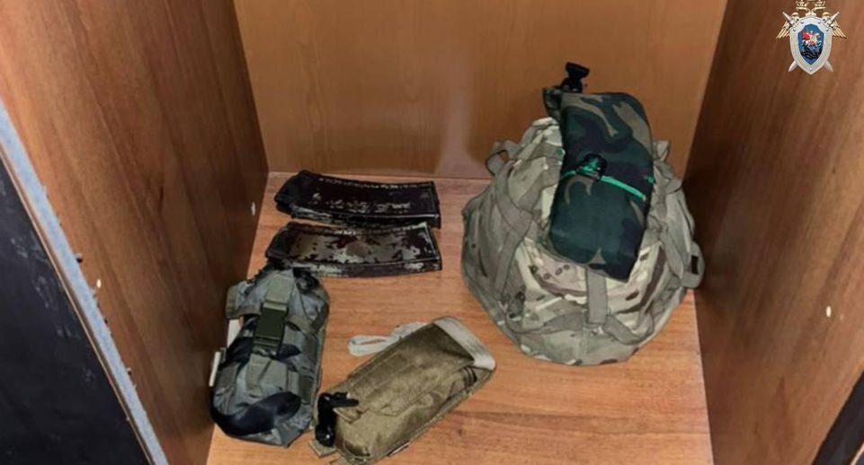    Пресс-служба СК Москвы