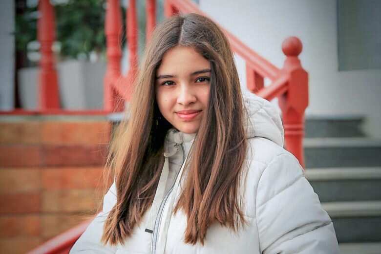 Камила Агзямова