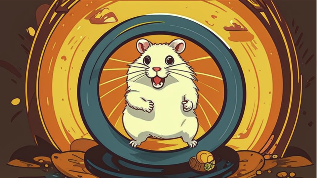 Hamster kombat бонус 5000000