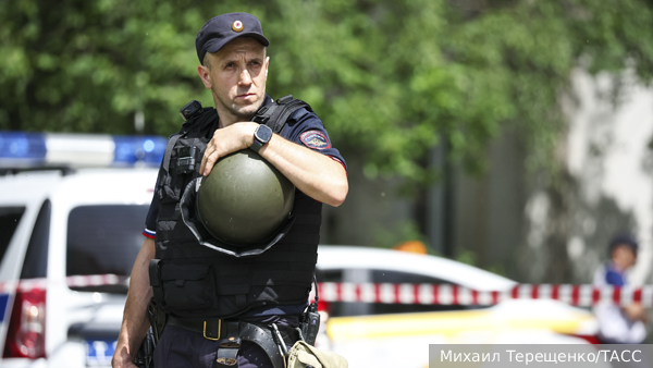     Фото: Михаил Терещенко/ТАСС   
 Текст: Татьяна Косолапова