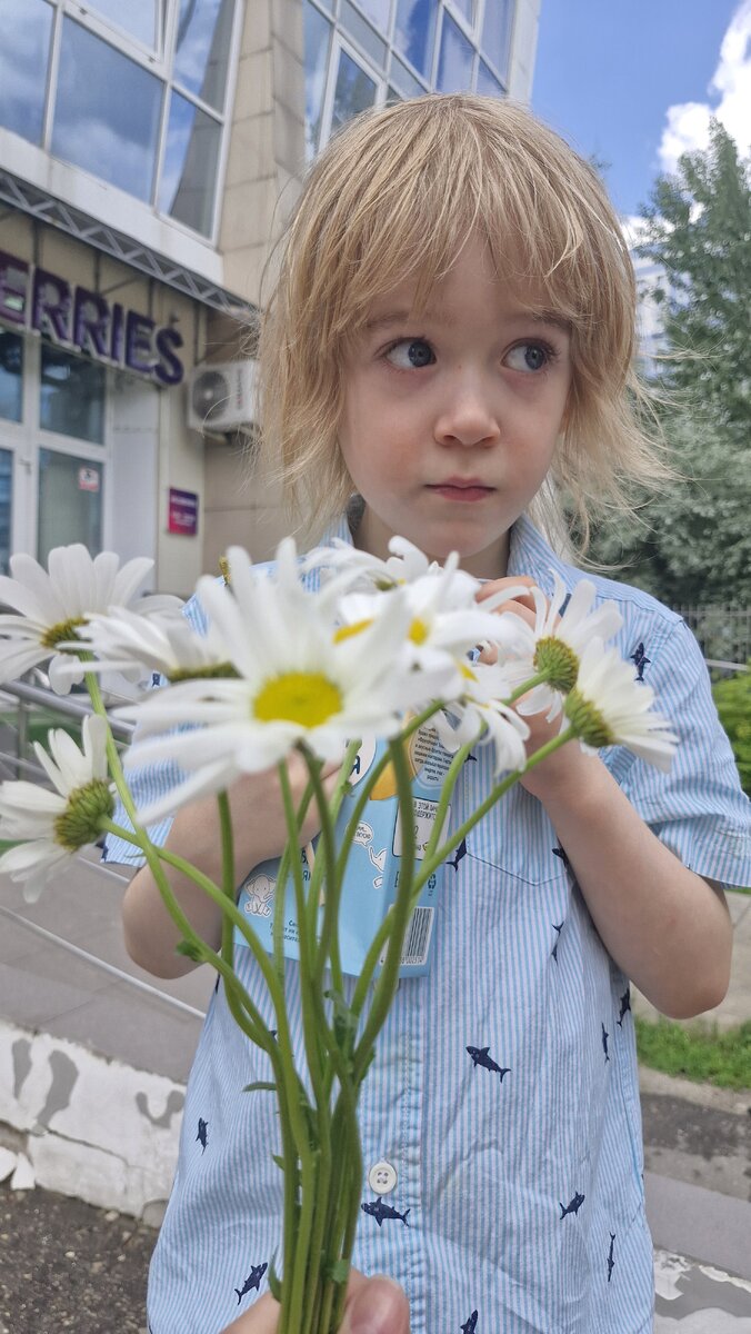 Кто тут пожиратель женских сердец!?😍