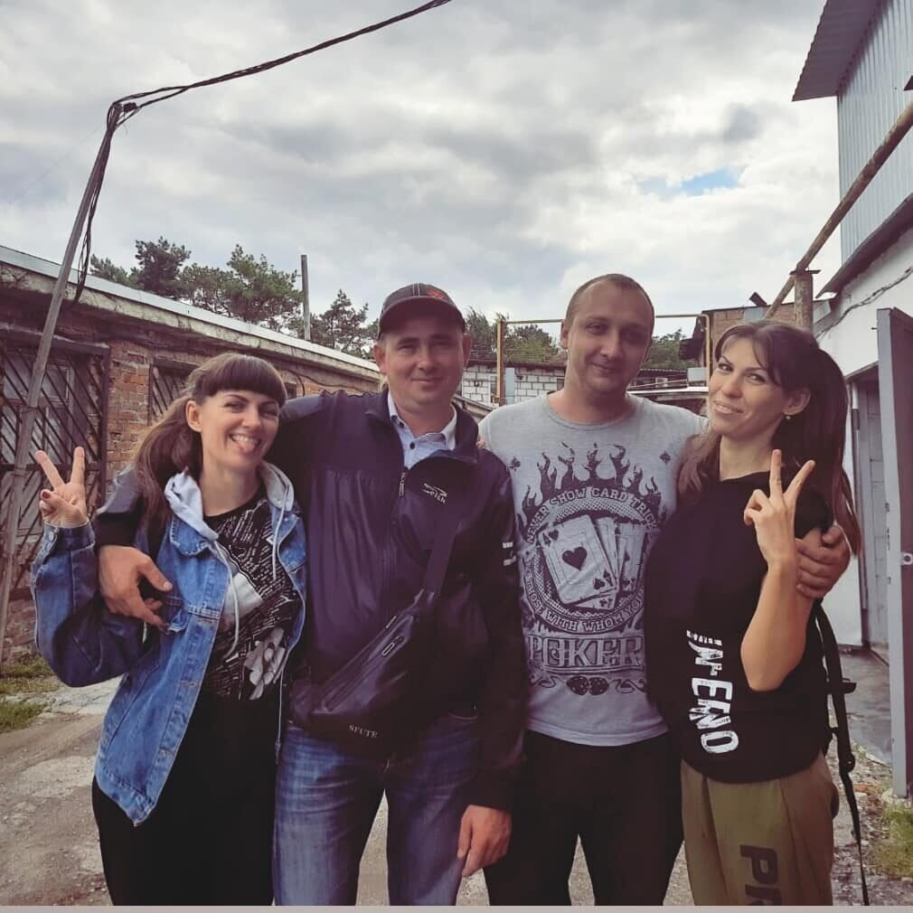 Перед прохождением хоррор-квеста