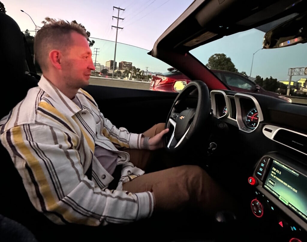    фото: vk.com, страница Андрея Черткова Владимир Владимиров