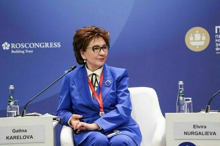   Фото предоставлены пресс-службой сенатора