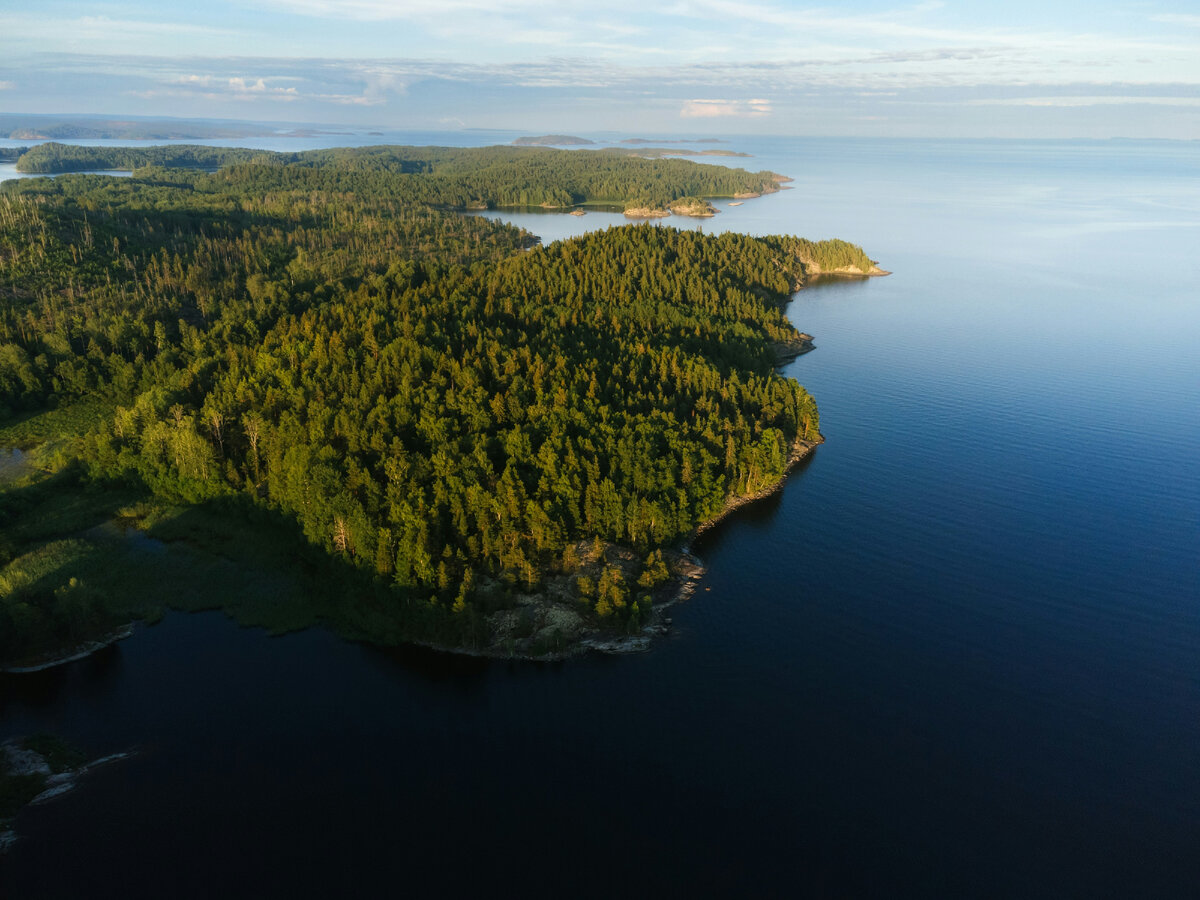 © Michail Dementiev/ Unsplash 