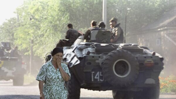    © РИА Новости . Александр Земляниченко