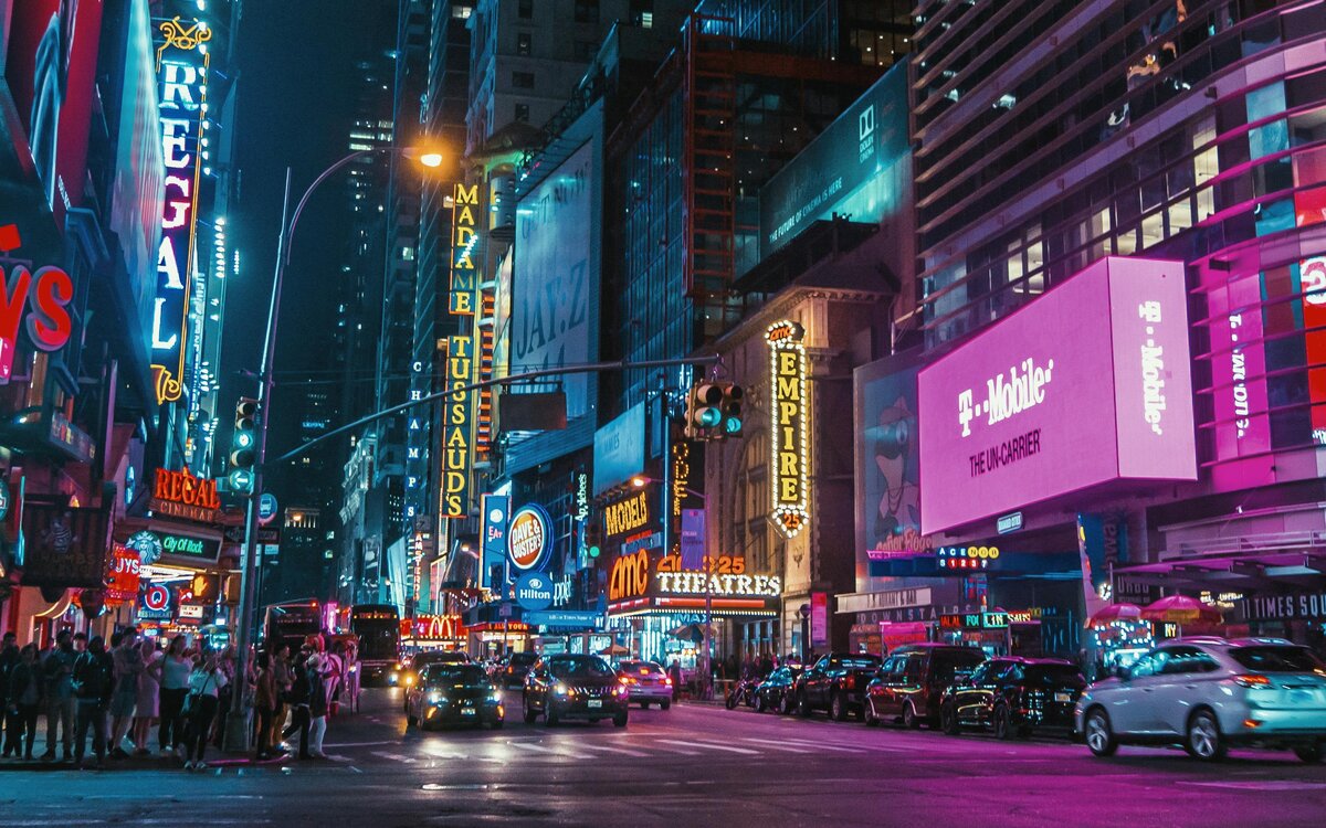    Unsplash