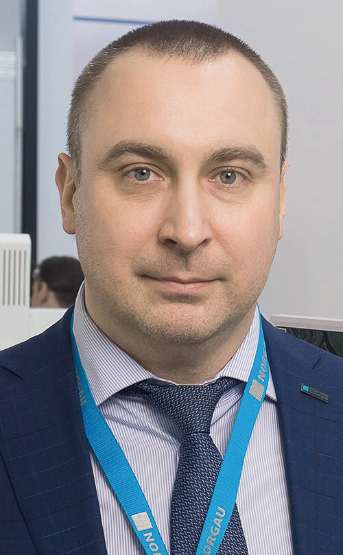 Александр Сандаков 