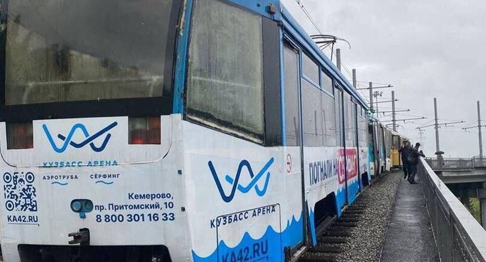    Полиция Кузбасса / Telegram