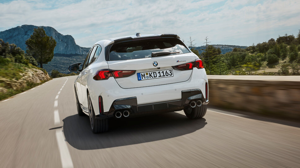     Фото: BMW
