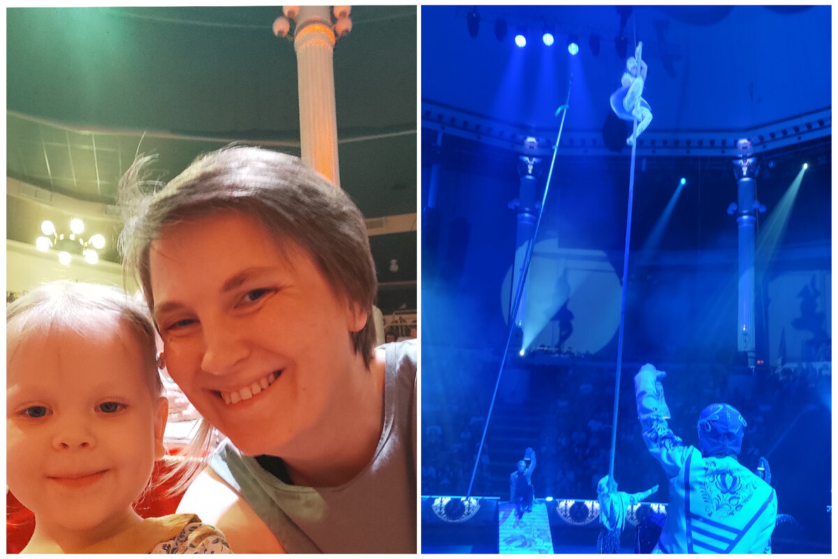 Фоточки-то всегда позитивные и красивые :) 