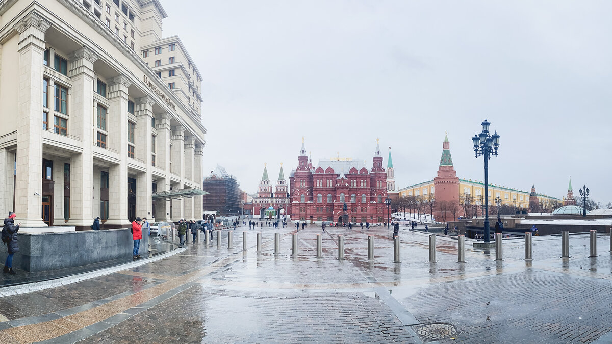 ФССП передает государству Four Seasons и торговую галерею «Модный сезон» |  Росбалт | Дзен