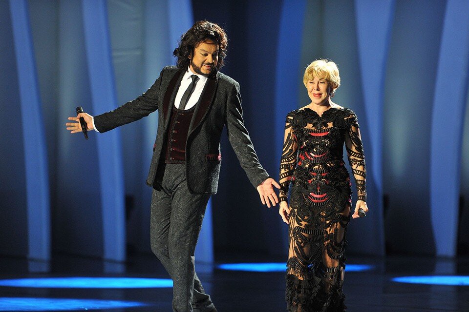 Фото: ФРОЛОВ Михаил