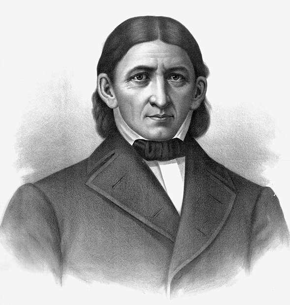Ф. Фребель