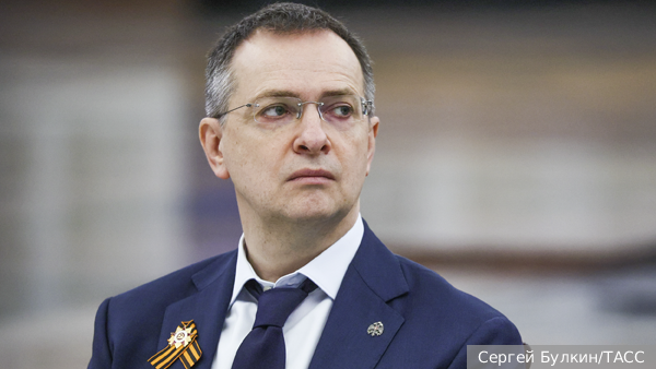     Фото: Сергей Булкин/ТАСС   
 Текст: Валерия Городецкая