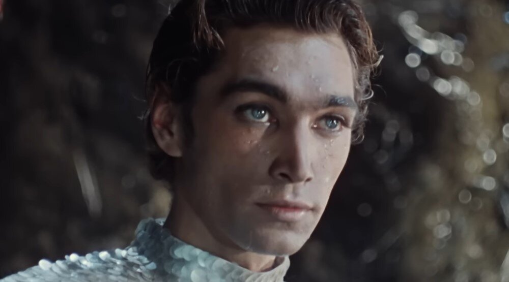 Кадр из фильма «Человек-амфибия» (1961) / Фото: YouTube/5TVRussia  📷
