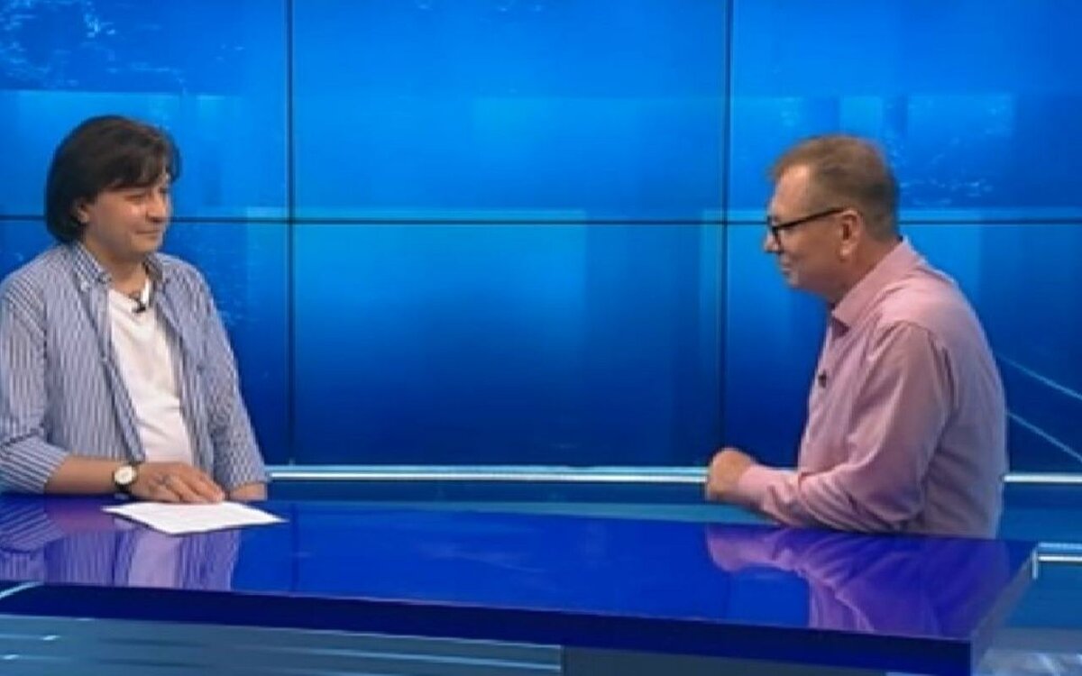    Роман Рубанов - об Александре Сергеевиче Пушкине