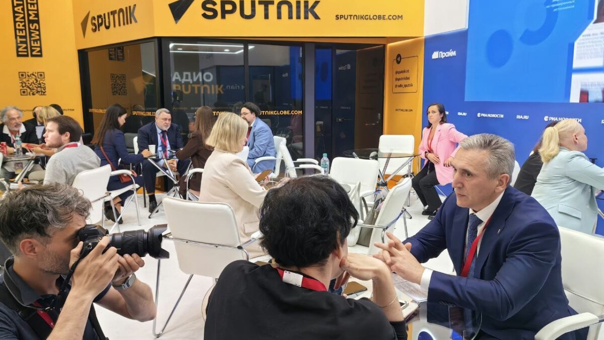 Информационный центр Правительства Тюменской области📷
