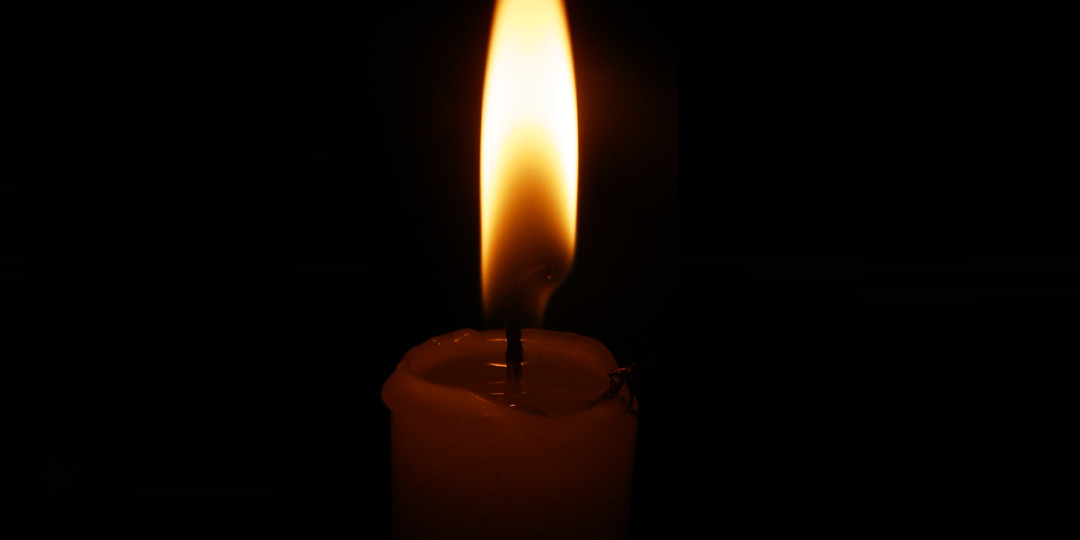 Куратор ушёл, а его стая осталась. Памяти хорошего человека