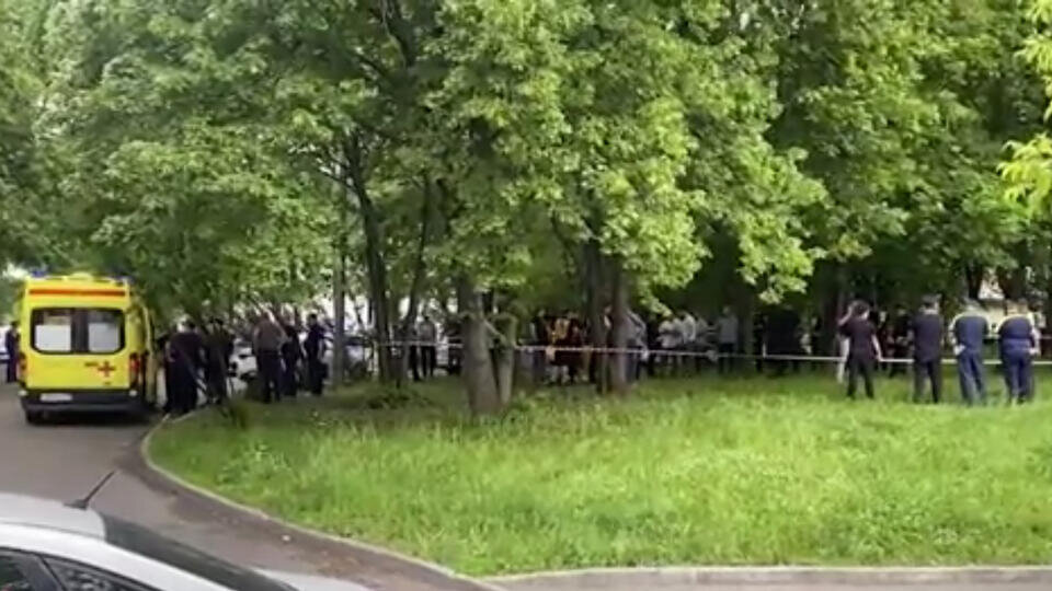 Фото: © Скриншот видео