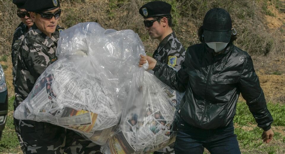    Seung Il Ryu / Global Look Press