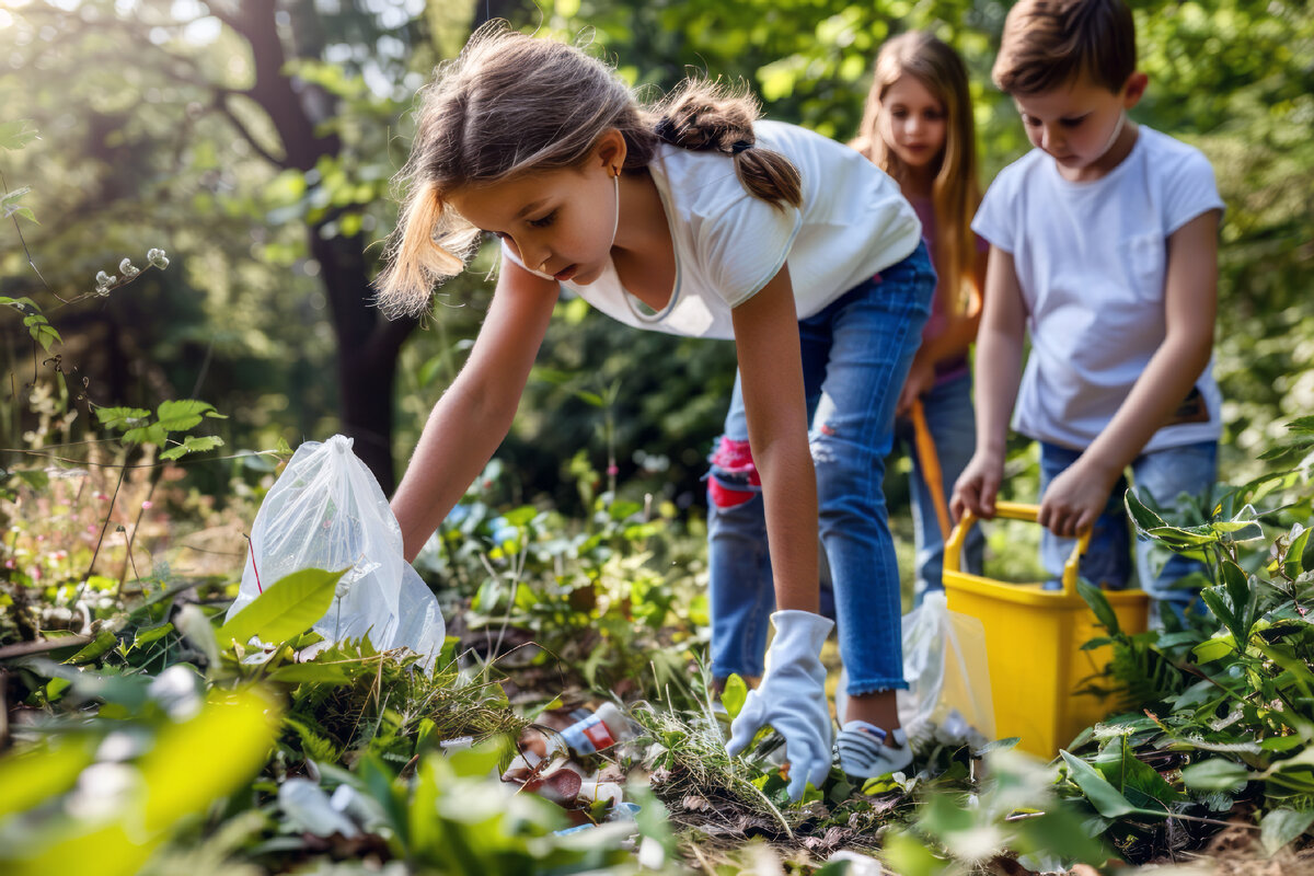 Помощь в огороде - это отличный бесплатный нейротренажёр, использовать который или нет, зависит только от нашего желания.