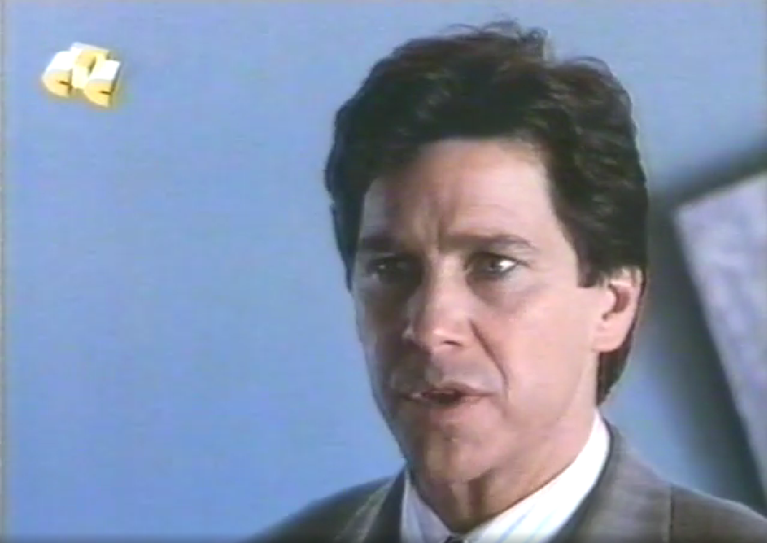 Кадр из фильма "Зыбучие пески: Нет выхода" (1992)