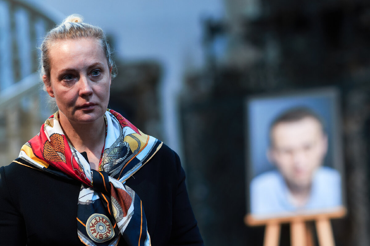 ФОТО: Marcus Golejewski/Keystone Press Agency 