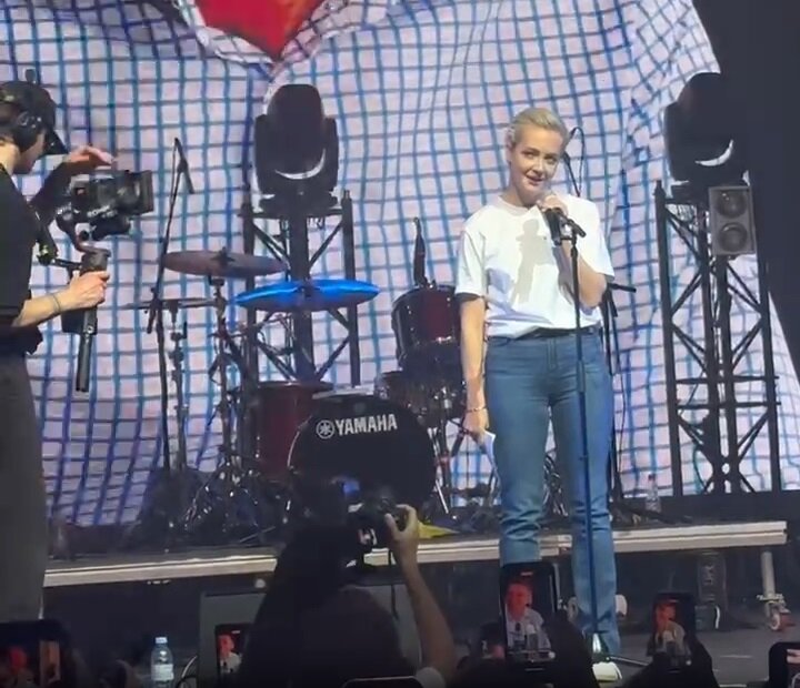 ФОТО: Скриншот из опубликованного видеоролика  