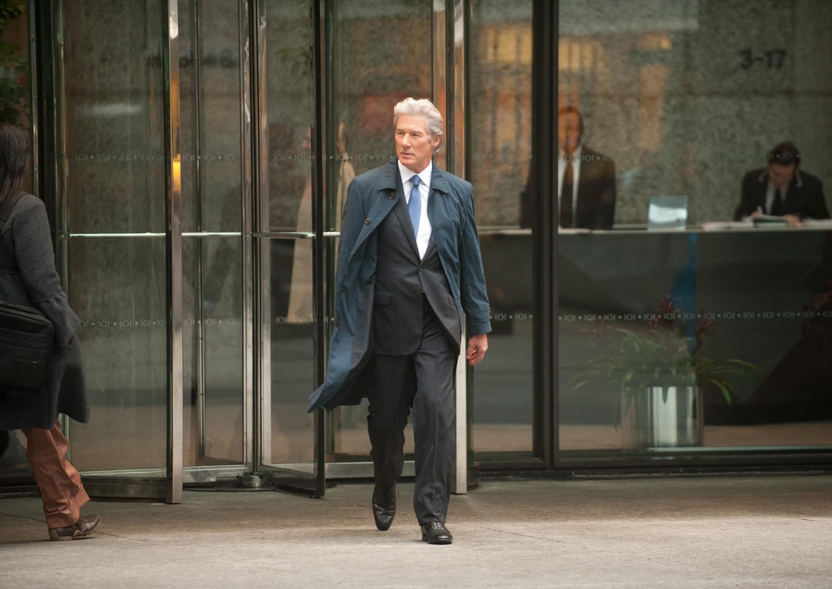 Кадр из фильма "Порочная страсть" (2012)