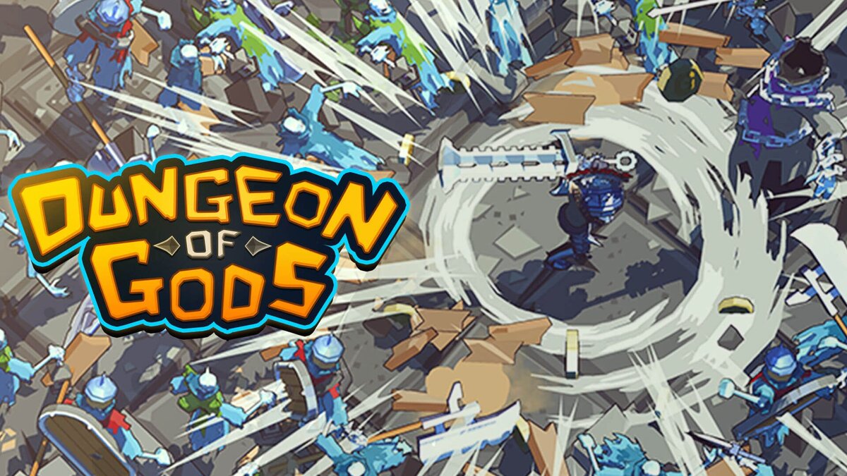 Dungeon of Gods коды — на июнь 2024 | Геймплей.ру | Дзен