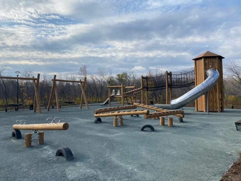    В Оренбуржье в 2024 году планируется благоустроить 15 территорий Кристина Просвиркина