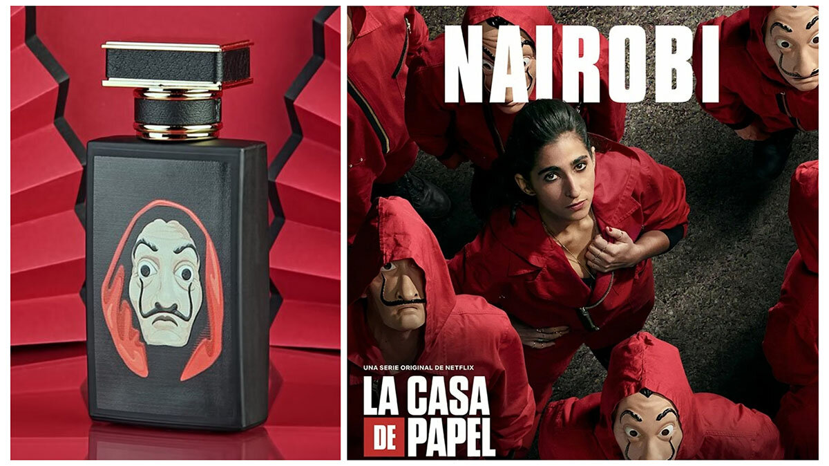 ноты: бергамот, лимон, можжевельник, черный перец, ирис, ладан, сосна, амбра, сандал, ваниль