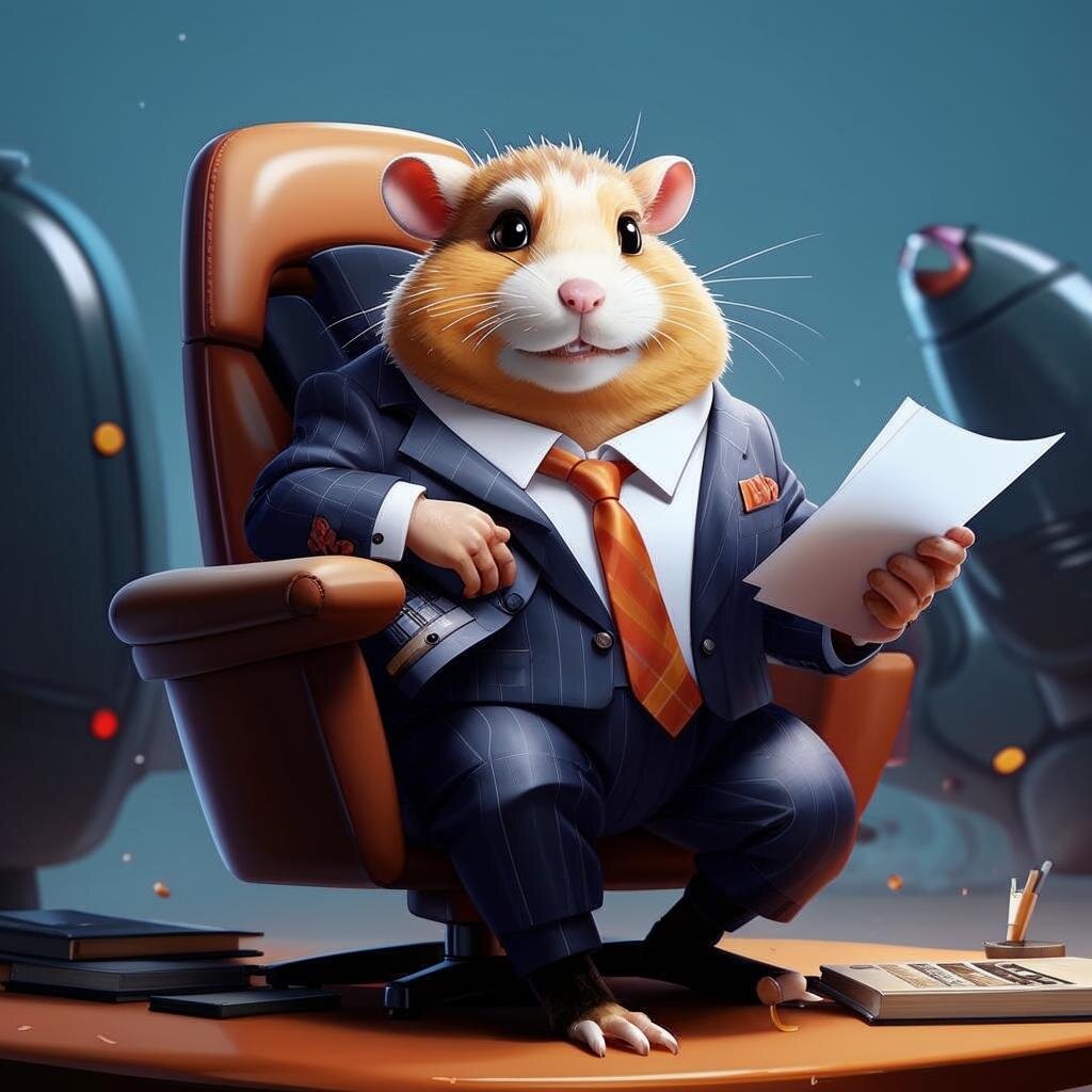 Почему не открывается игра про Хомяка в Телеграм. Что делать.